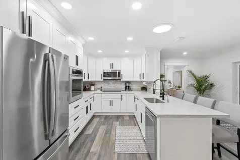 3952 Se Fairway Stuart FL 34997