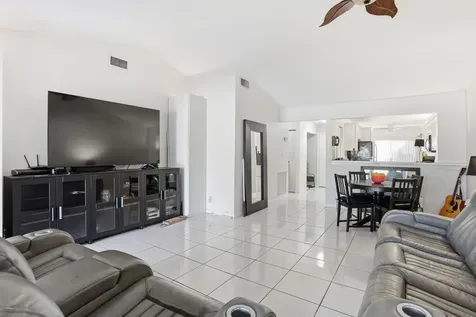 21547 Altamira Avenue Boca Raton FL 33433