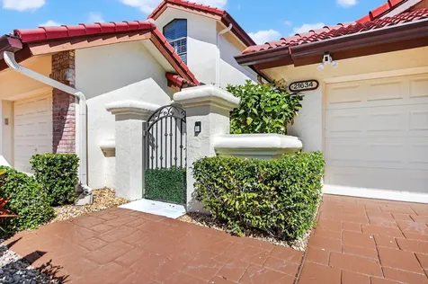 21634 Club Villa Terrace Boca Raton FL 33433