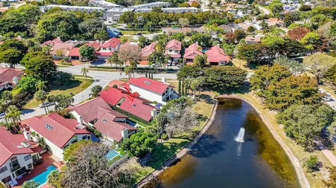21634 Club Villa Terrace Boca Raton FL 33433