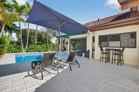 21634 Club Villa Terrace Boca Raton FL 33433