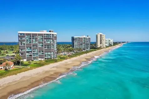 8800 S Ocean Drive Jensen Beach FL 34957