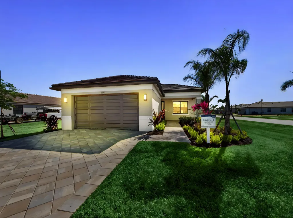 12406 Sw High Tide Road Port Saint Lucie FL 34987