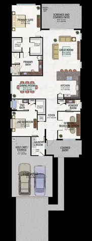 12406 Sw High Tide Road Port Saint Lucie FL 34987