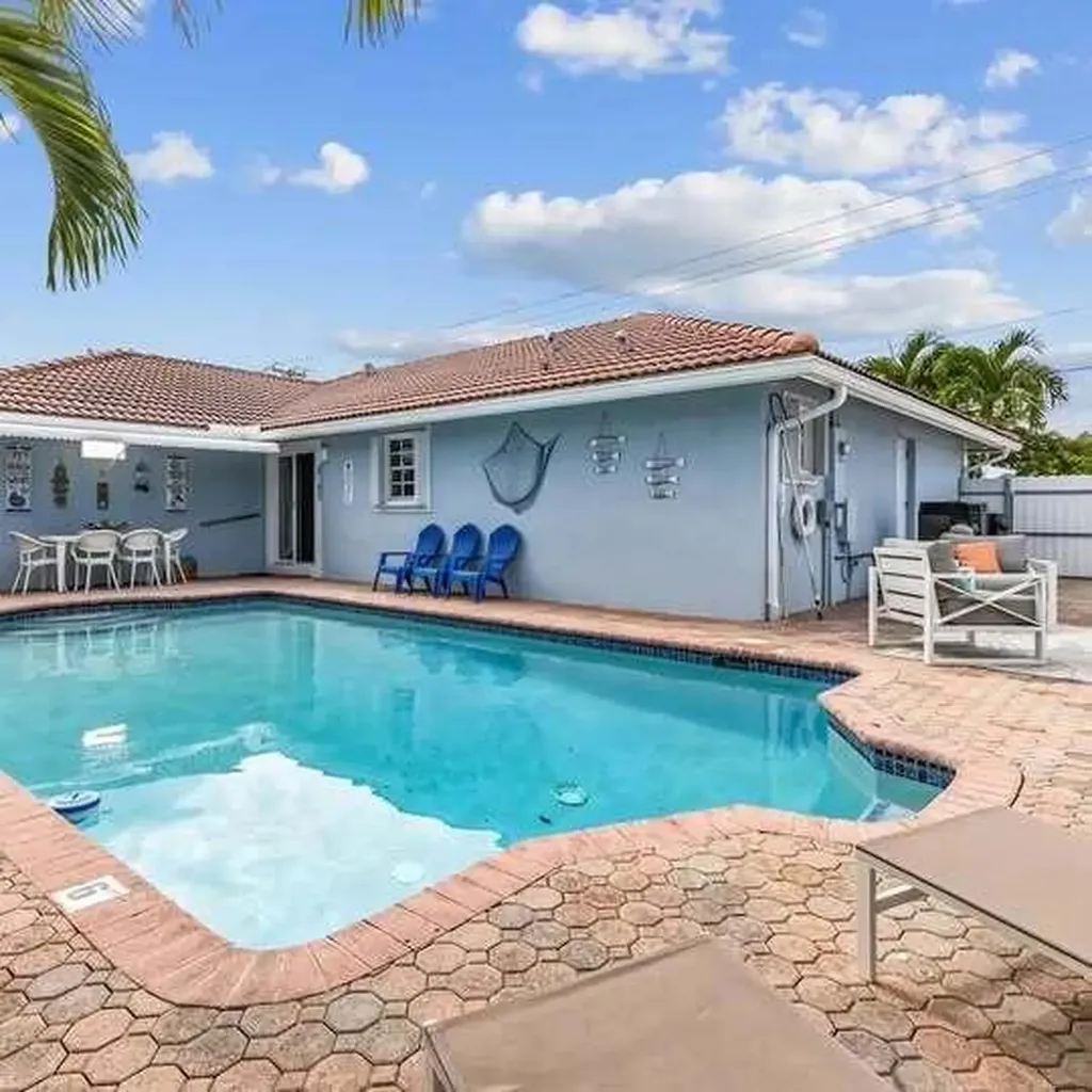 1906 N N A Street Street Lake Worth Beach FL 33460