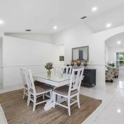 1906 N N A Street Street Lake Worth Beach FL 33460