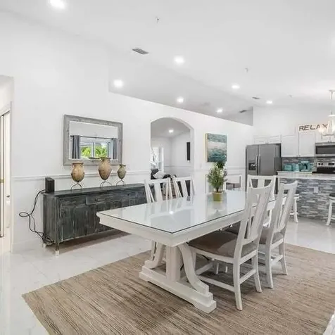 1906 N N A Street Street Lake Worth Beach FL 33460