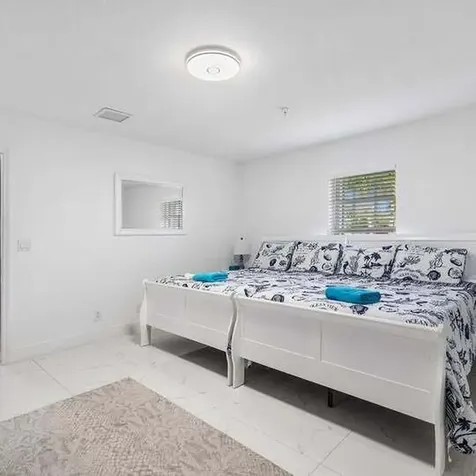 1906 N N A Street Street Lake Worth Beach FL 33460