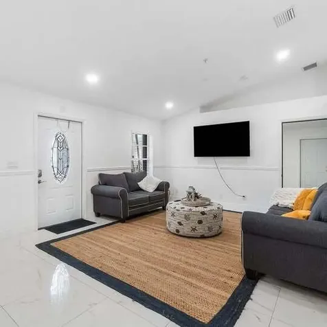1906 N N A Street Street Lake Worth Beach FL 33460