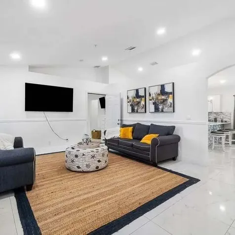 1906 N N A Street Street Lake Worth Beach FL 33460