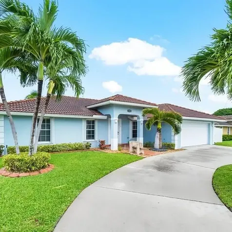1906 N N A Street Street Lake Worth Beach FL 33460