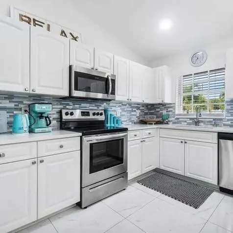 1906 N N A Street Street Lake Worth Beach FL 33460