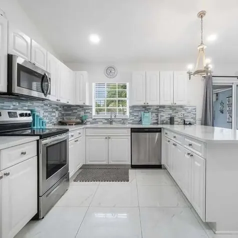 1906 N N A Street Street Lake Worth Beach FL 33460