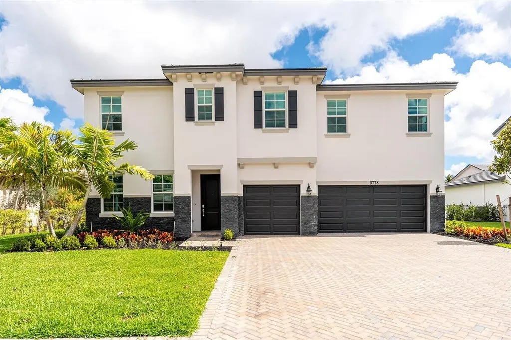 6778 Cobia Circle Boynton Beach FL 33437