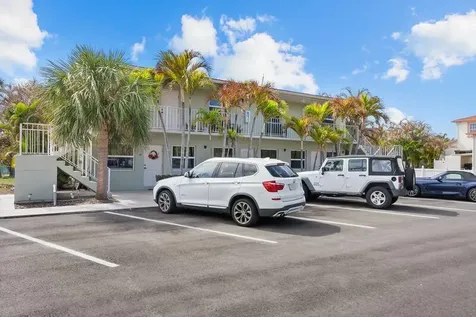 2319 Tamarind Drive Fort Pierce FL 34949