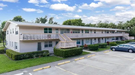 99 Sussex West Palm Beach FL 33417