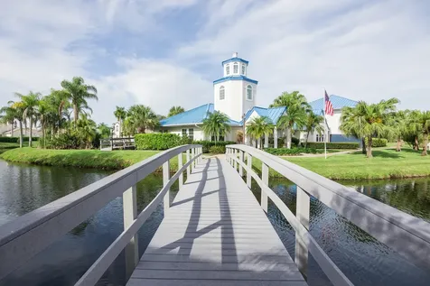 1930 Westminster Circle Vero Beach FL 32966