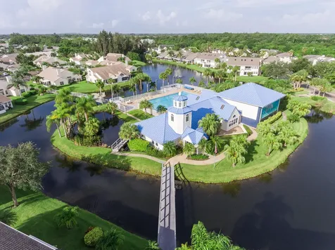 1930 Westminster Circle Vero Beach FL 32966