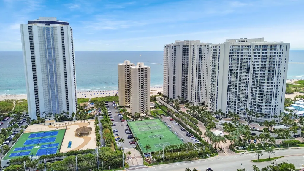2800 N Ocean Drive Singer Island FL 33404