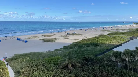 2800 N Ocean Drive Singer Island FL 33404