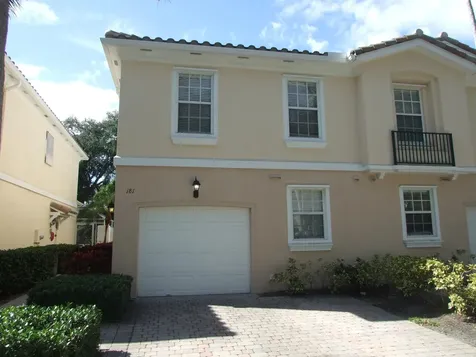 181 Santa Barbara Way Palm Beach Gardens FL 33410