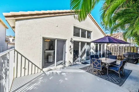 7616 Colony Palm Drive Boynton Beach FL 33436