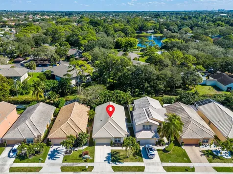 7616 Colony Palm Drive Boynton Beach FL 33436