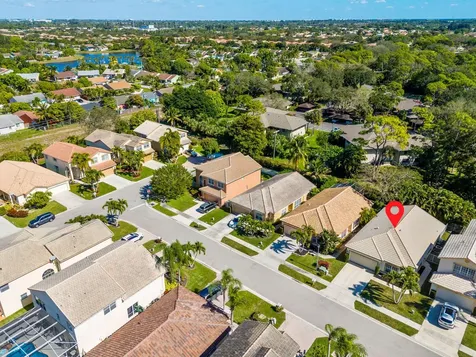 7616 Colony Palm Drive Boynton Beach FL 33436