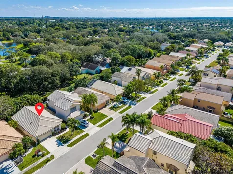 7616 Colony Palm Drive Boynton Beach FL 33436