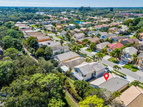 7616 Colony Palm Drive Boynton Beach FL 33436