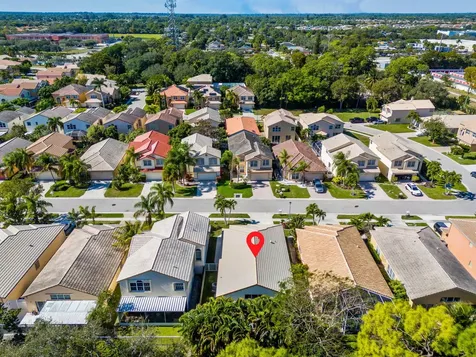 7616 Colony Palm Drive Boynton Beach FL 33436