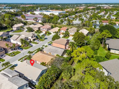 7616 Colony Palm Drive Boynton Beach FL 33436