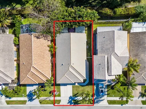 7616 Colony Palm Drive Boynton Beach FL 33436