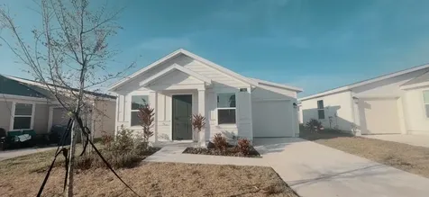 1661 Teagan Lane Winter Haven FL 33884