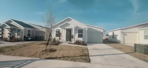 1661 Teagan Lane Winter Haven FL 33884