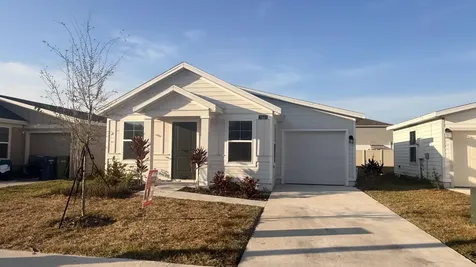 1661 Teagan Lane Winter Haven FL 33884