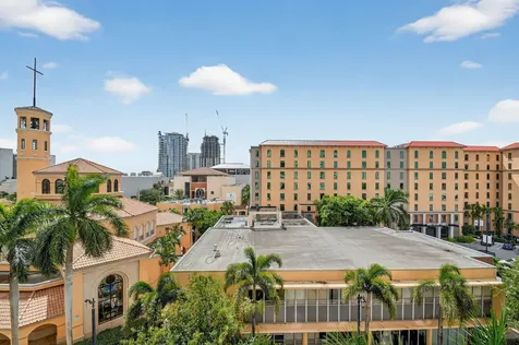 801 S Olive Avenue West Palm Beach FL 33401