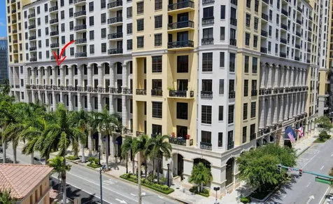 801 S Olive Avenue West Palm Beach FL 33401
