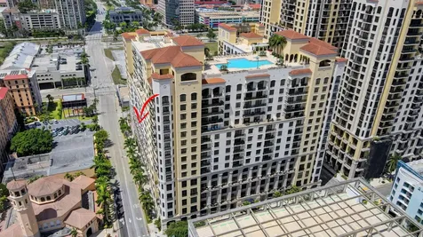 801 S Olive Avenue West Palm Beach FL 33401