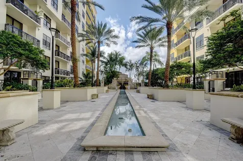 801 S Olive Avenue West Palm Beach FL 33401