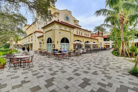 801 S Olive Avenue West Palm Beach FL 33401