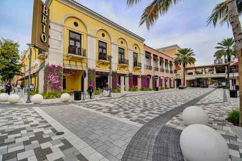 801 S Olive Avenue West Palm Beach FL 33401