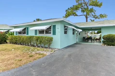 604 Hummingbird Lane Delray Beach FL 33445