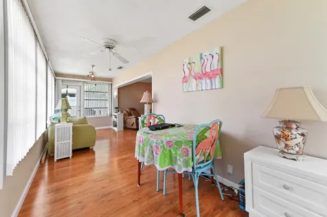 604 Hummingbird Lane Delray Beach FL 33445