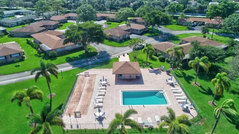 604 Hummingbird Lane Delray Beach FL 33445