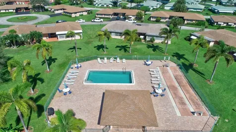 604 Hummingbird Lane Delray Beach FL 33445