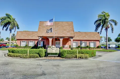 604 Hummingbird Lane Delray Beach FL 33445