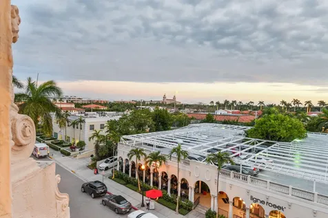 235 Sunrise Avenue Palm Beach FL 33480