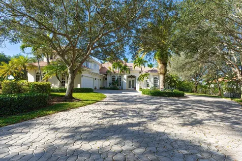 2695 Greenbriar Boulevard Wellington FL 33414
