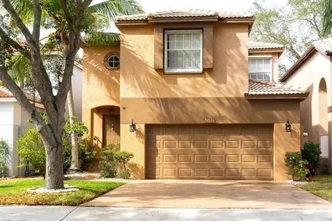 5315 Eagle Cay Way Coconut Creek FL 33073